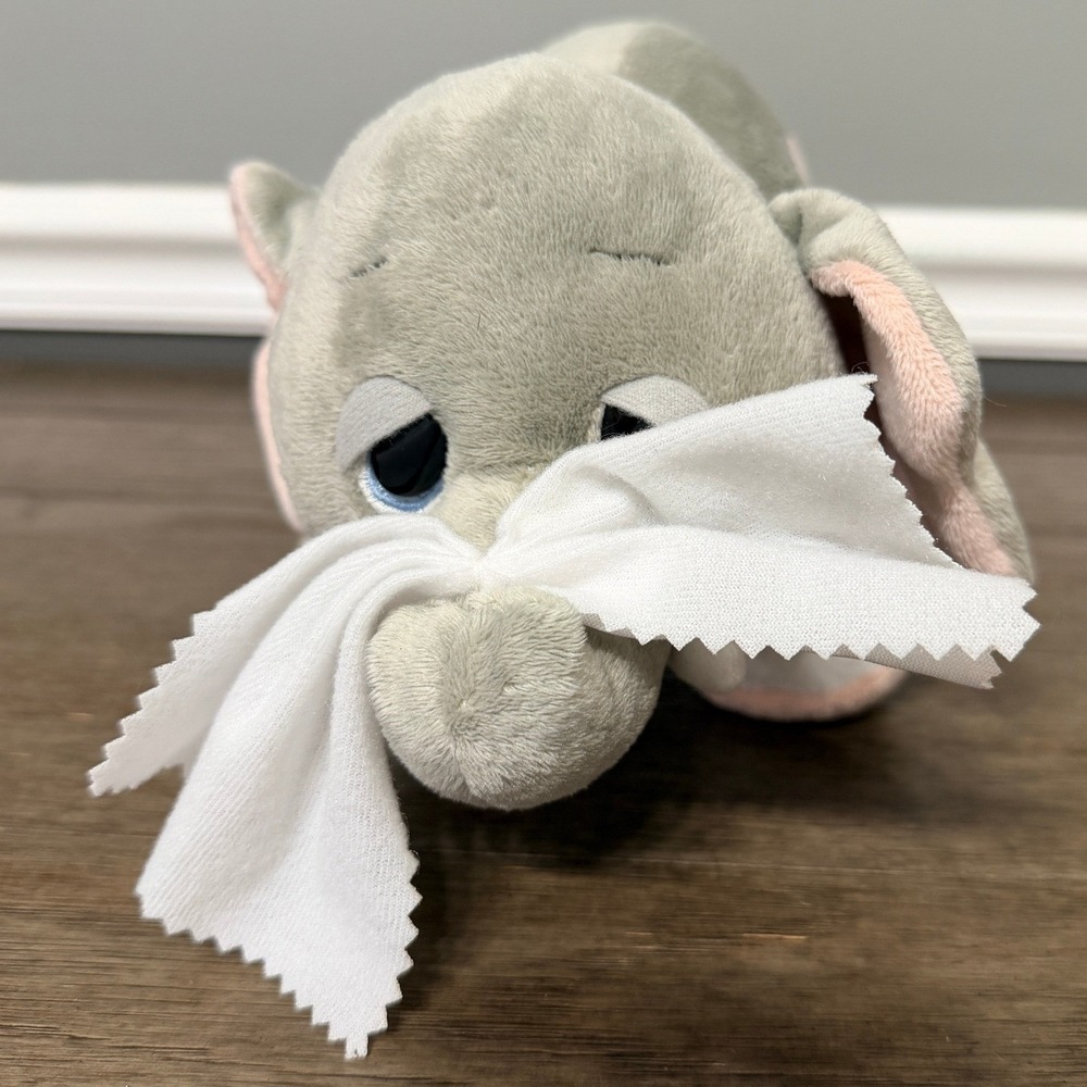 Ganz Get Well‎ Ellie Elephant Plush